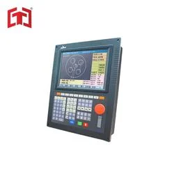 CNC Controller Cc-M4 Plasma Cutter Controller