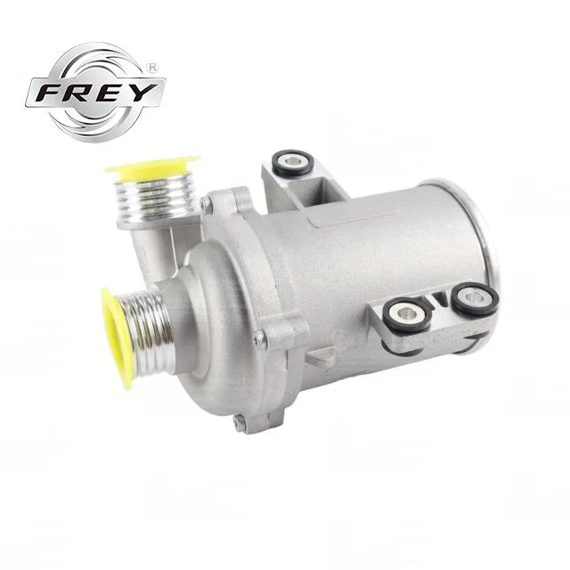 OE 11518635089 Car Water Pump Frey Auto Cooling System Parts for BMW F18 F10 F20 F25 F26 F15 F16 F35 E84 F07 F21 F30 F31 F34 E89